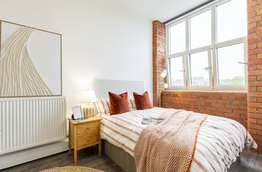 Bronze Studio, Radford Mill, 150 Ilkeston Road, Radford, Nottingham - Image 3